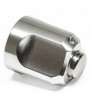 Action army VSR10 Bolt Cap Silver