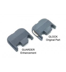 Guarder Light Weight Nozzle Housing Glock 18C Marui