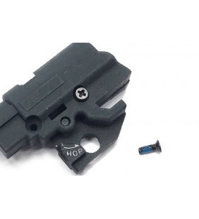 Guarder Bloc Hop-Up Alu Renforcé Hi-Capa 5.1/4.3 Marui,WE