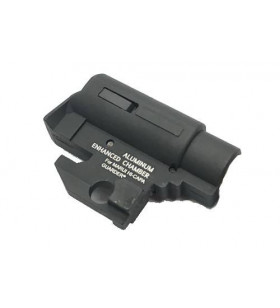 Guarder Bloc Hop-Up Alu Renforcé Hi-Capa 5.1/4.3 Marui,WE