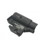 Guarder Bloc Hop-Up Alu Renforcé Hi-Capa 5.1/4.3 Marui,WE