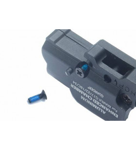 Guarder Bloc Hop-Up G17/G18C/G22/G34  Marui