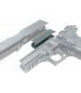 Guarder Light Weight Nozzle Housing P226 Marui