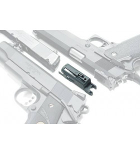 Guarder Light Weight Nozzle Housing 1911 / MEU Marui