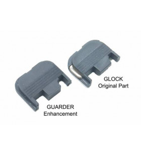 Guarder Light Weight Nozzle Housing Glock Marui 17/26 KJW 23/27