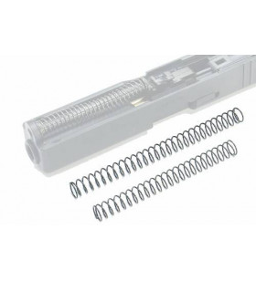 Guarder Recoil Spring Stark Arms G19/G23