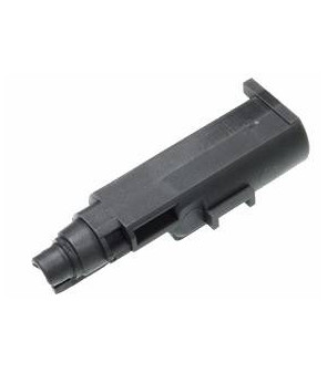 Guarder Enhanced Loading Muzzle G18C Marui