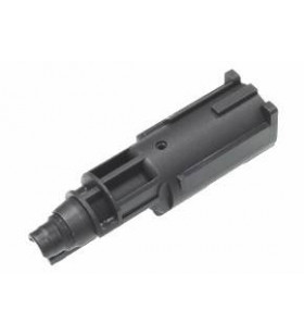 Guarder Enhanced Loading Muzzle G17 Marui