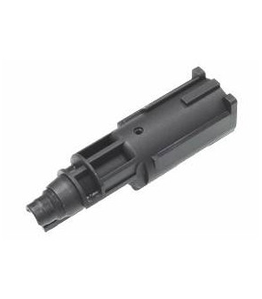 Guarder Enhanced Loading Muzzle G17 Marui