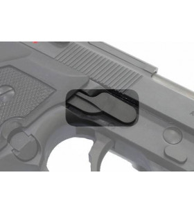 Guarder Steel Trigger Lever M9 / M92F Marui