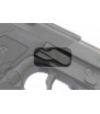 Guarder Steel Trigger Lever M9 / M92F Marui