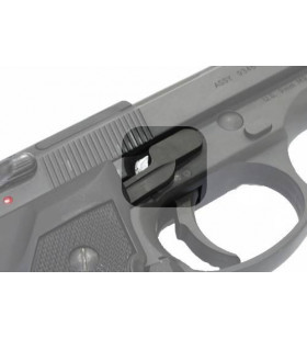 Guarder Steel Trigger Lever M9 / M92F Marui