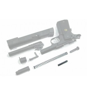 Guarder Enhanced Recoil / Hammer Spring MEU / M1911 (150%)