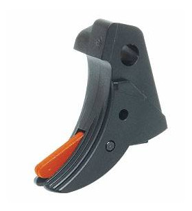 Guarder Ridged Trigger Glock TM/KJW/WE GBB (Exept 18C)