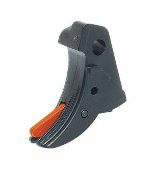 Guarder Ridged Trigger Glock TM/KJW/WE GBB (Exept 18C)