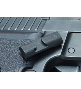 Guarder Ejection Chargeur Noir P226 E2 Marui / KJW / WE