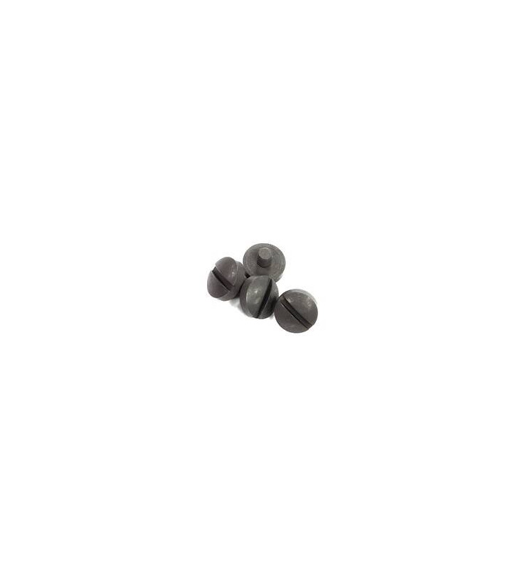 Guarder Steel Grip Screw P226 Black