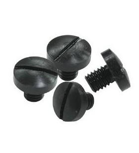 Guarder Sell Grip Screw M92F / M9 Black