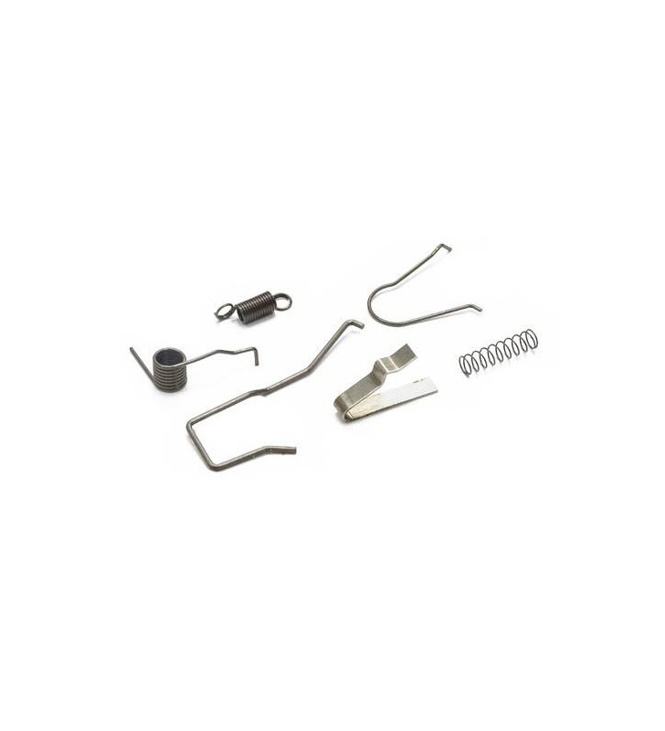 Guarder Enhanced Spring Set Glock 17/26