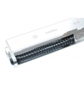 Guarder Steel Recoil Spring Guide G19/23 KJW