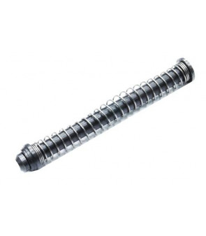 Guarder Steel Recoil Spring Guide G19/23 KJW