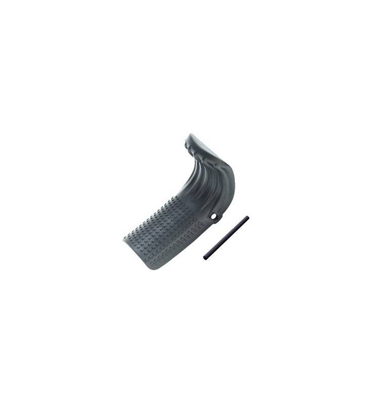 Guarder Beavertail Tail Grip Noir Glock Gen.4