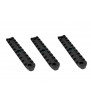 Action army T10 Rail Set A