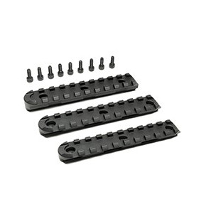 Action army T10 Rail Set A