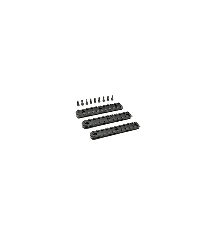 Action army T10 Rail Set A