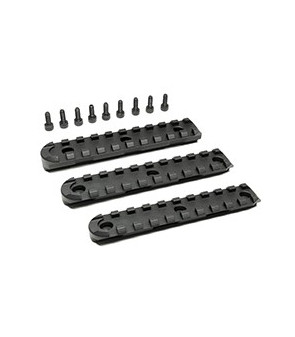 Action army T10 Rail Set A