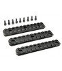 Action army T10 Rail Set A