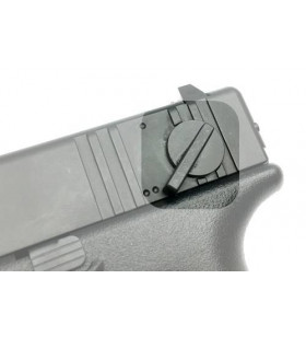 Guarder Steel Selector G18C Marui