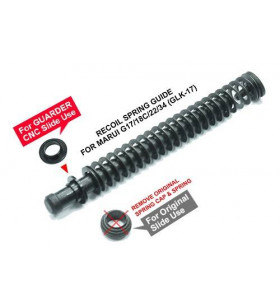 Guarder Recoil Spring Guide G17/G18C Marui