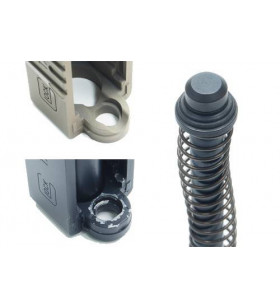 Guarder Recoil Spring Guide G17/G18C Marui