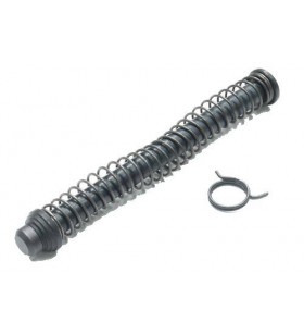 Guarder Recoil Spring Guide G17/G18C Marui