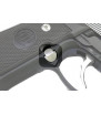 Guarder Ejection Chargeur Silver M92F Marui / KJW