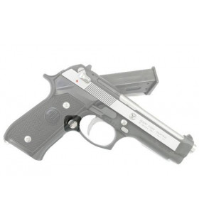 Guarder Ejection Chargeur Silver M92F Marui / KJW