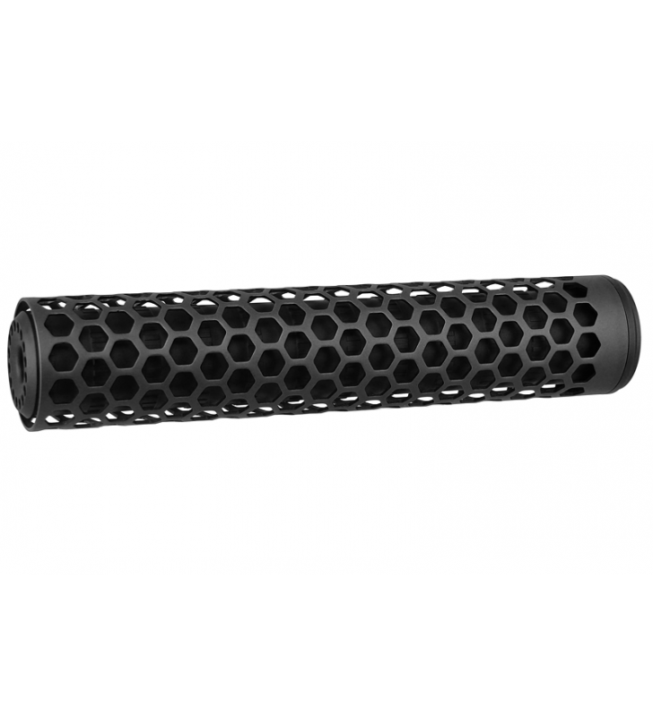 Action army T10 Hive Sound Suppressor Bk