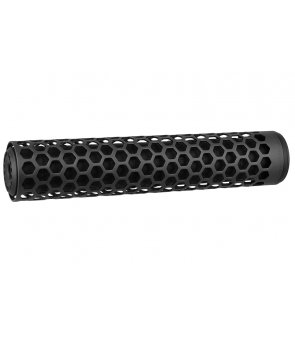 Action army T10 Hive Sound Suppressor Bk