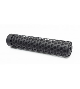 Action army T10 Hive Sound Suppressor Bk