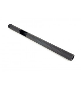 Action Army VSR10 / T10 Twisted Outer Barrel-Long