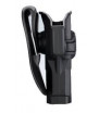 Amomax Holster Rigide PX4 Droitier Noir Rotatif 360°