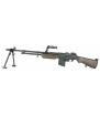 S&T M1918 Fake Wood 190BBs 1.4J