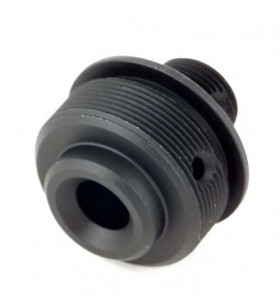 Action army T10 Soung Suppressor connector Type B