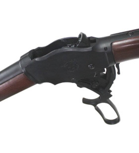 S&T M1887 Long Wild Gas Bois Métal