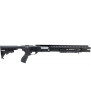 S&T M870 Tactical Noir Spring 22BBs 1.4J