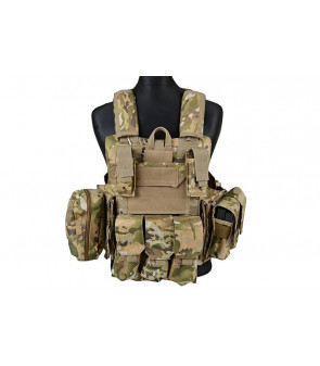 S&T Ciras de Combat Multicam