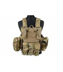 S&T Ciras de Combat Multicam