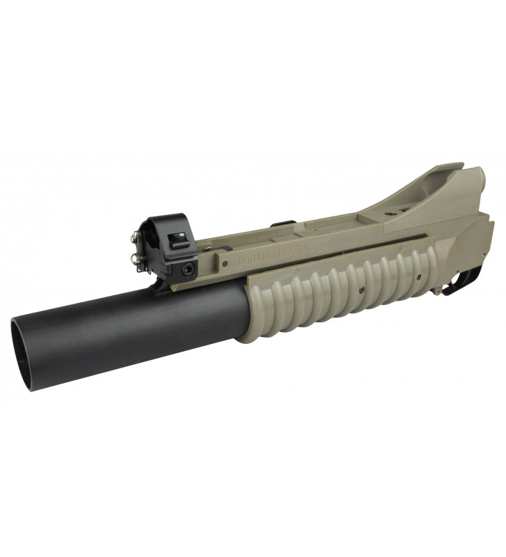 S&T Lance Grenade Type M203 Long Tan