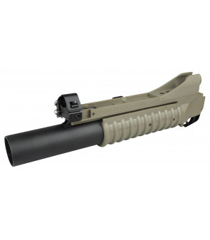 S&T Lance Grenade Type M203 Long Tan